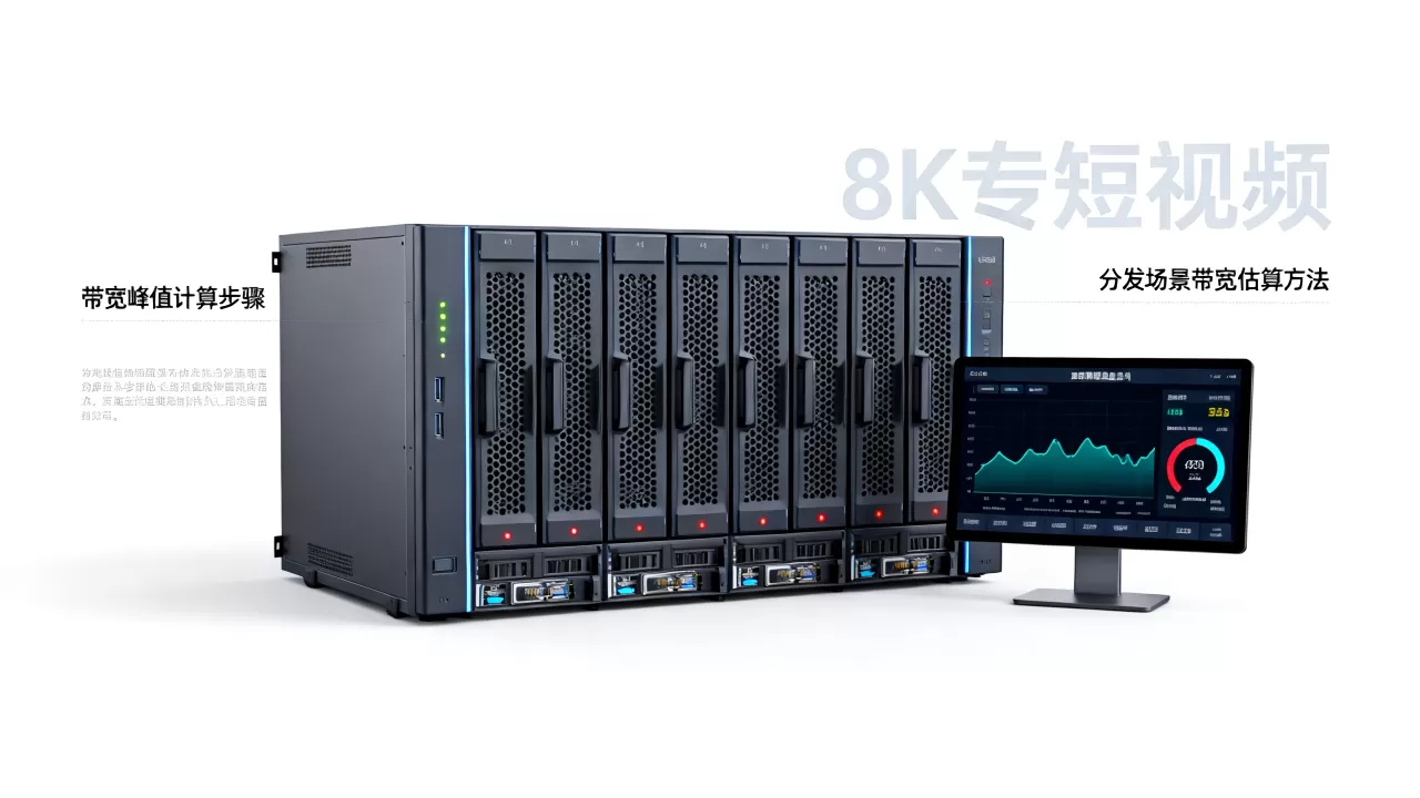 短视频分发场景如何估算带宽峰值,带宽峰值怎么计算 短视频分发场景如何估算带宽峰值,带宽峰值怎么计算