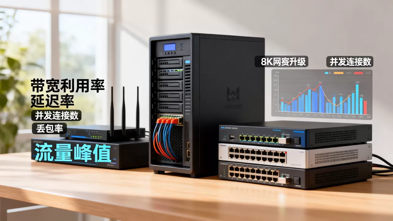 升级带宽之前该复核哪些业务指标?带宽升级评估指标有哪些 升级带宽之前该复核哪些业务指标?带宽升级评估指标有哪些