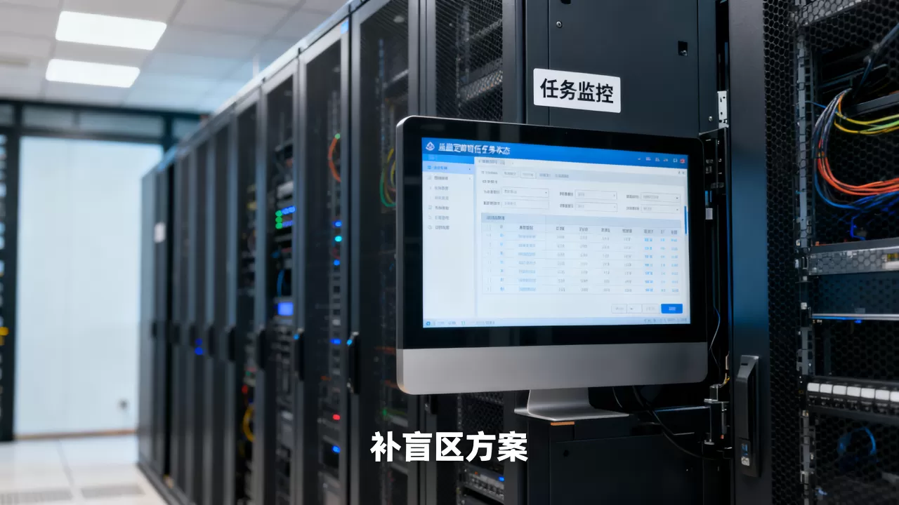 定时任务失败无人知晓监控该如何补盲区？定时任务失败无告警怎么办