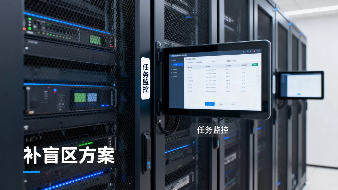 定时任务失败无人知晓监控该如何补盲区？定时任务失败无告警怎么办