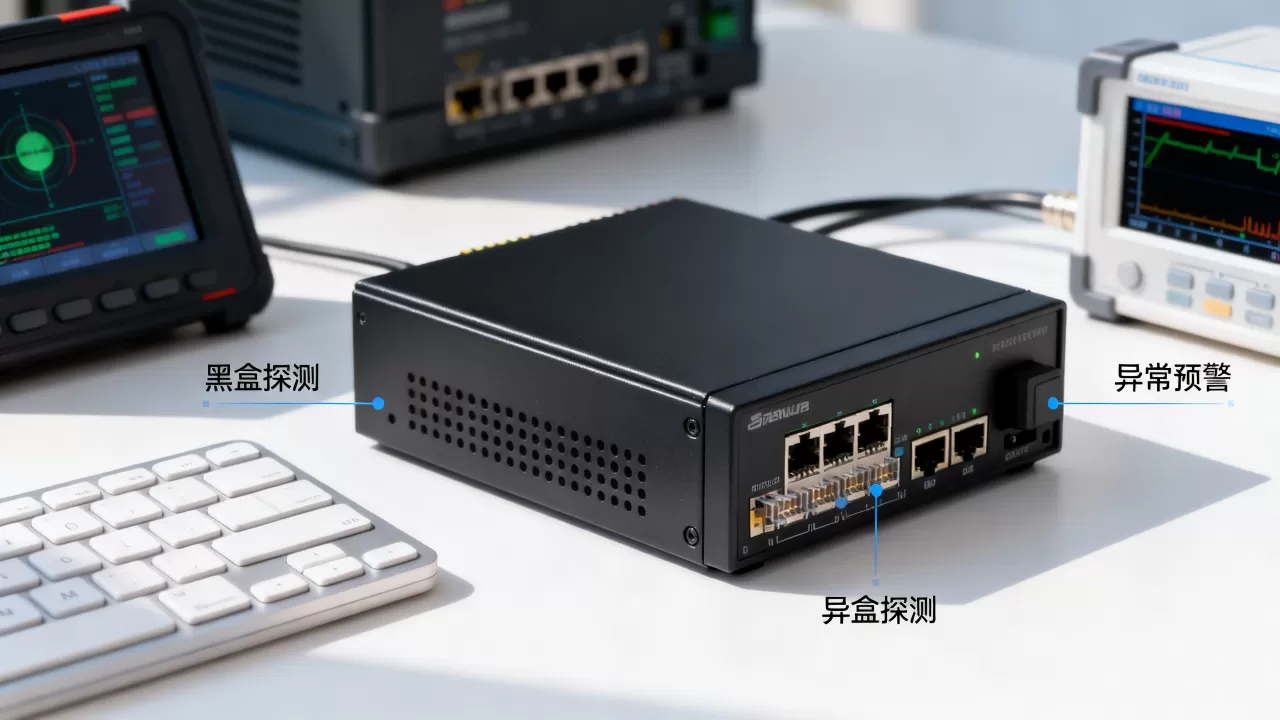 网络偶发抖动黑盒探测怎么率先发现异常?,网络抖动黑盒探测提前预警方法 网络偶发抖动黑盒探测怎么率先发现异常?,网络抖动黑盒探测提前预警方法
