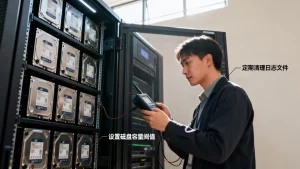 磁盘写满导致宕机巡检项该如何提前兜住？磁盘写满宕机预防方法