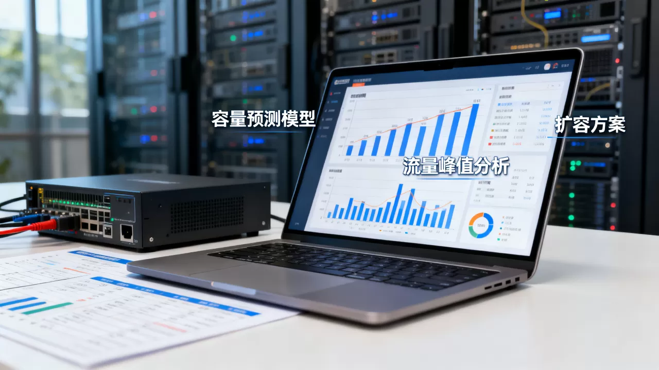 电商大促前该怎么用容量预测把容量提前扩好?容量预测怎么做才能避免系统崩溃,大促流量高峰如何提前扩容? 电商大促前该怎么用容量预测把容量提前扩好?容量预测怎么做才能避免系统崩溃,大促流量高峰如何提前扩容?