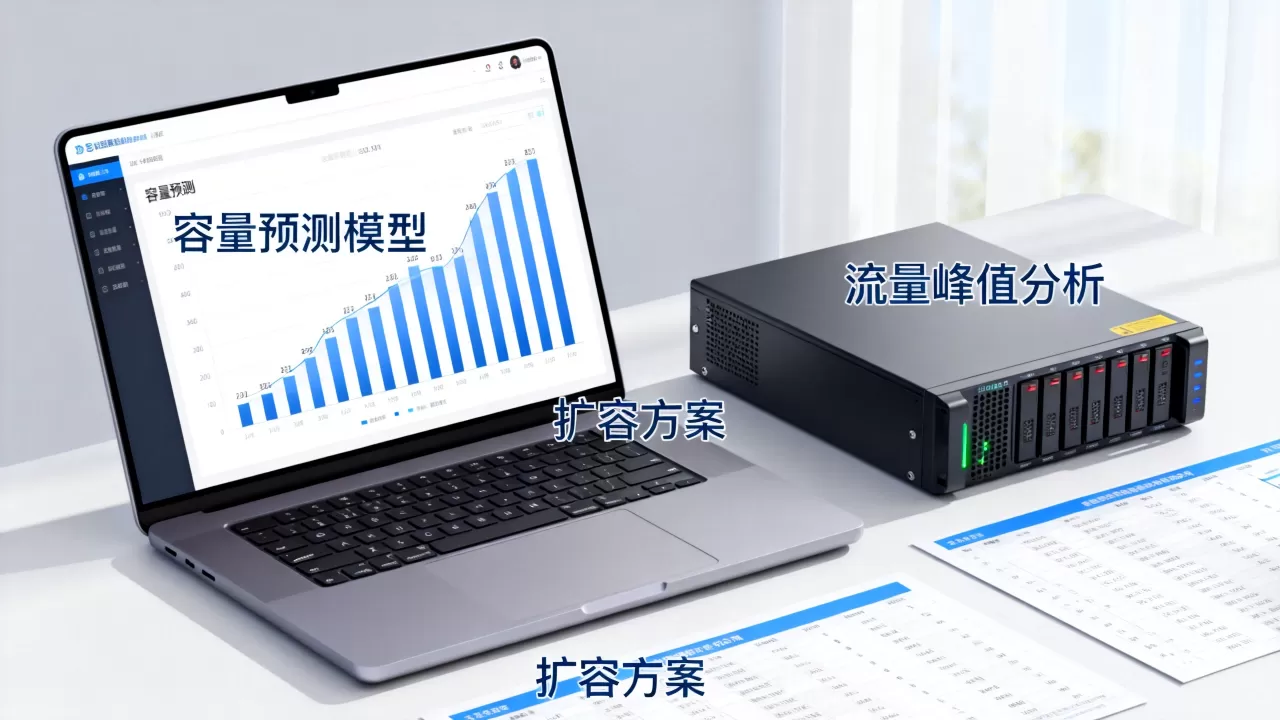 电商大促前该怎么用容量预测把容量提前扩好?容量预测怎么做才能避免系统崩溃,大促流量高峰如何提前扩容? 电商大促前该怎么用容量预测把容量提前扩好?容量预测怎么做才能避免系统崩溃,大促流量高峰如何提前扩容?
