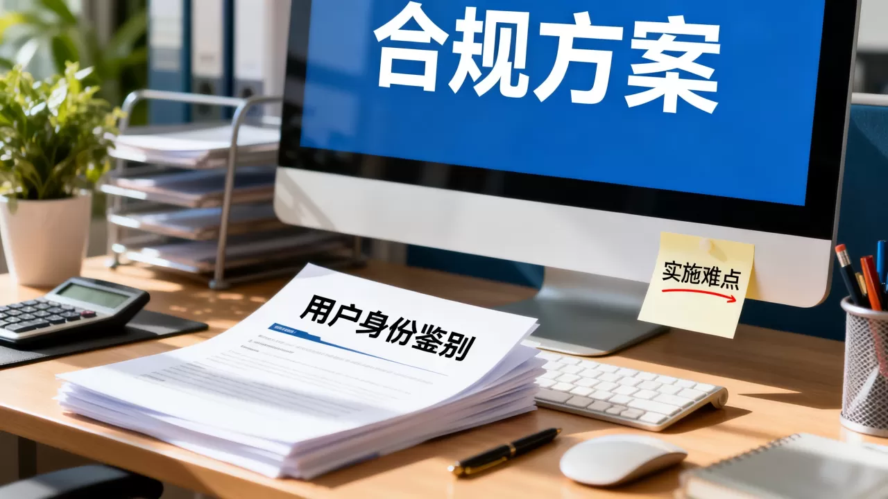 密评关注的用户身份鉴别如何落地?,实施难点与合规方案怎么做? 密评关注的用户身份鉴别如何落地?,实施难点与合规方案怎么做?