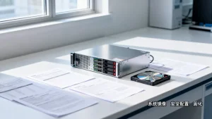 系统镜像为什么要固化安全配置再分发，镜像安全配置固化最佳实践