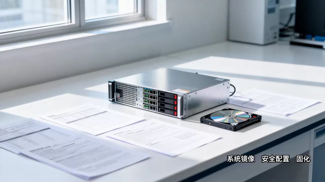 系统镜像为什么要固化安全配置再分发,镜像安全配置固化最佳实践 系统镜像为什么要固化安全配置再分发,镜像安全配置固化最佳实践