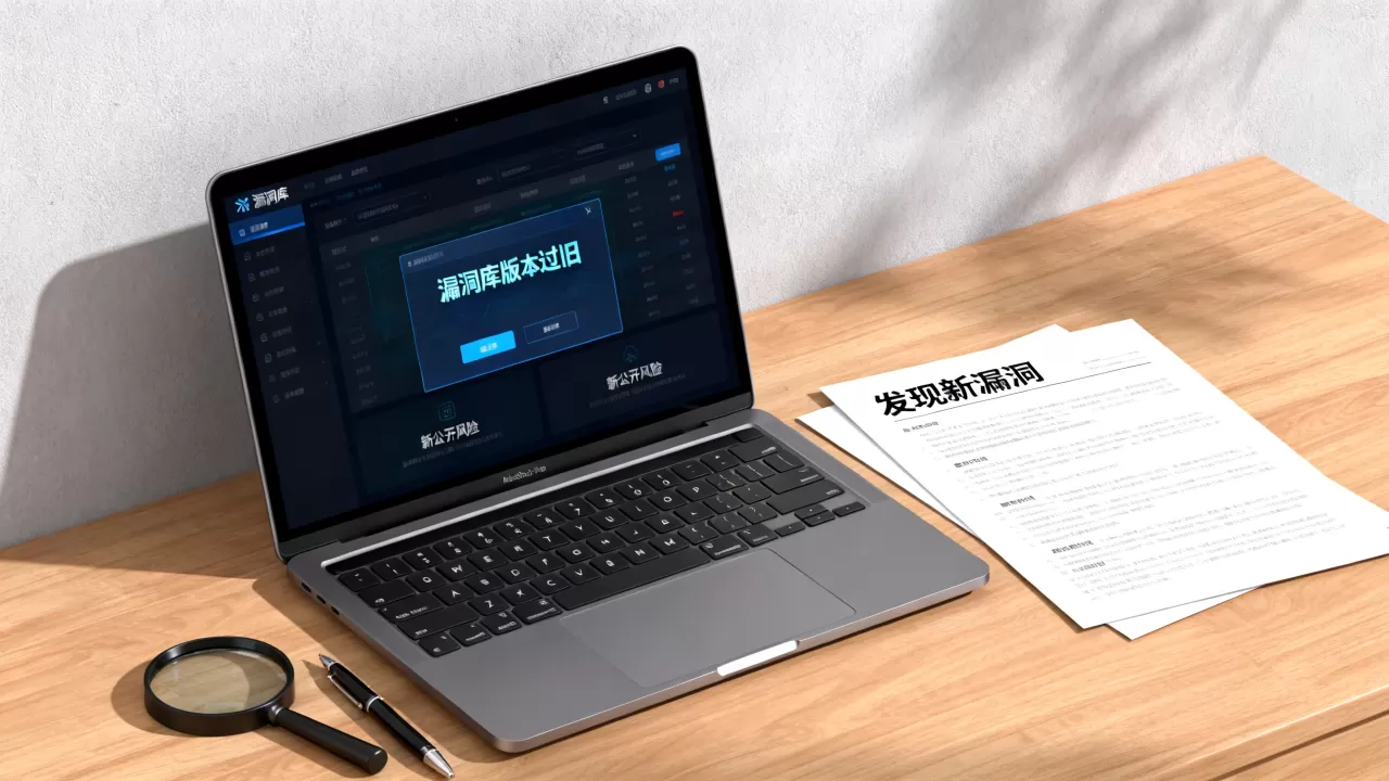 漏洞库版本过旧会漏掉新公开风险吗,漏洞库过旧如何发现新漏洞? 漏洞库版本过旧会漏掉新公开风险吗,漏洞库过旧如何发现新漏洞?