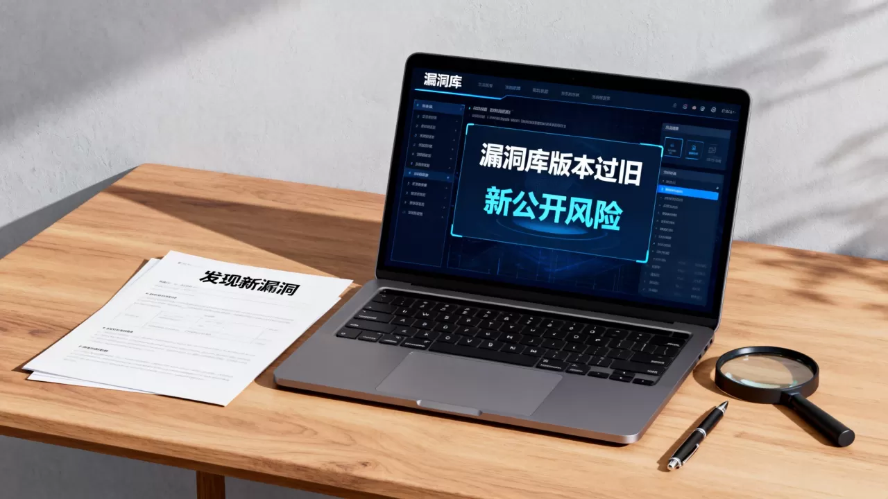 漏洞库版本过旧会漏掉新公开风险吗,漏洞库过旧如何发现新漏洞? 漏洞库版本过旧会漏掉新公开风险吗,漏洞库过旧如何发现新漏洞?