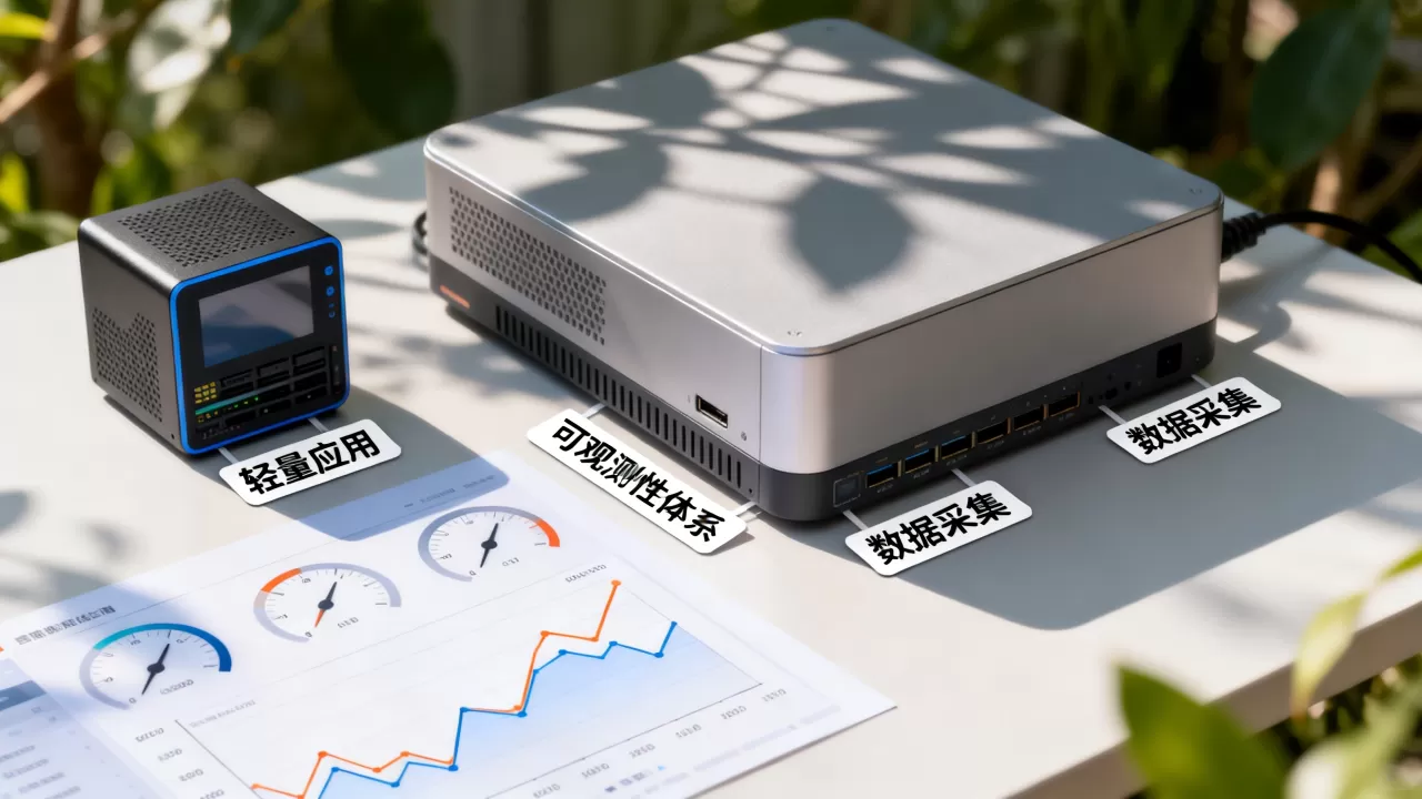 轻量应用到底该不该上全套可观测性体系,轻量应用可观测性有必要吗? 轻量应用到底该不该上全套可观测性体系,轻量应用可观测性有必要吗?