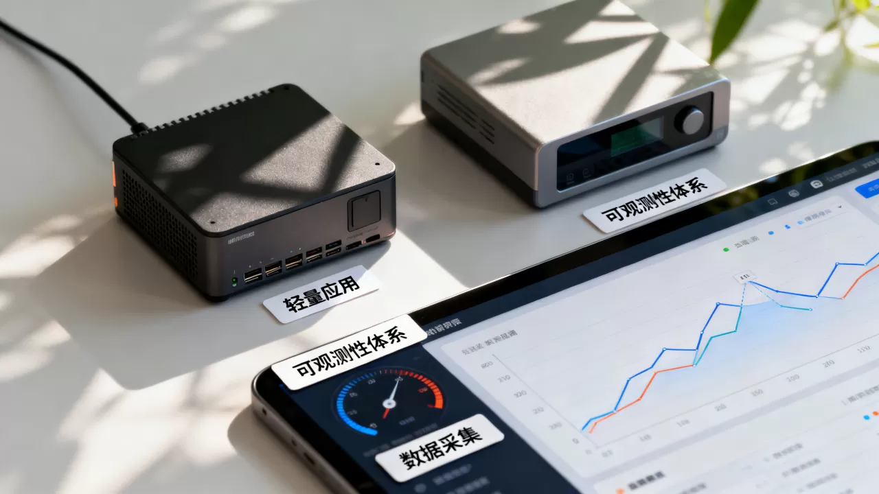 轻量应用到底该不该上全套可观测性体系,轻量应用可观测性有必要吗? 轻量应用到底该不该上全套可观测性体系,轻量应用可观测性有必要吗?