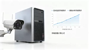 实时监控和离线分析对存储要求差多少？监控存储容量怎么计算