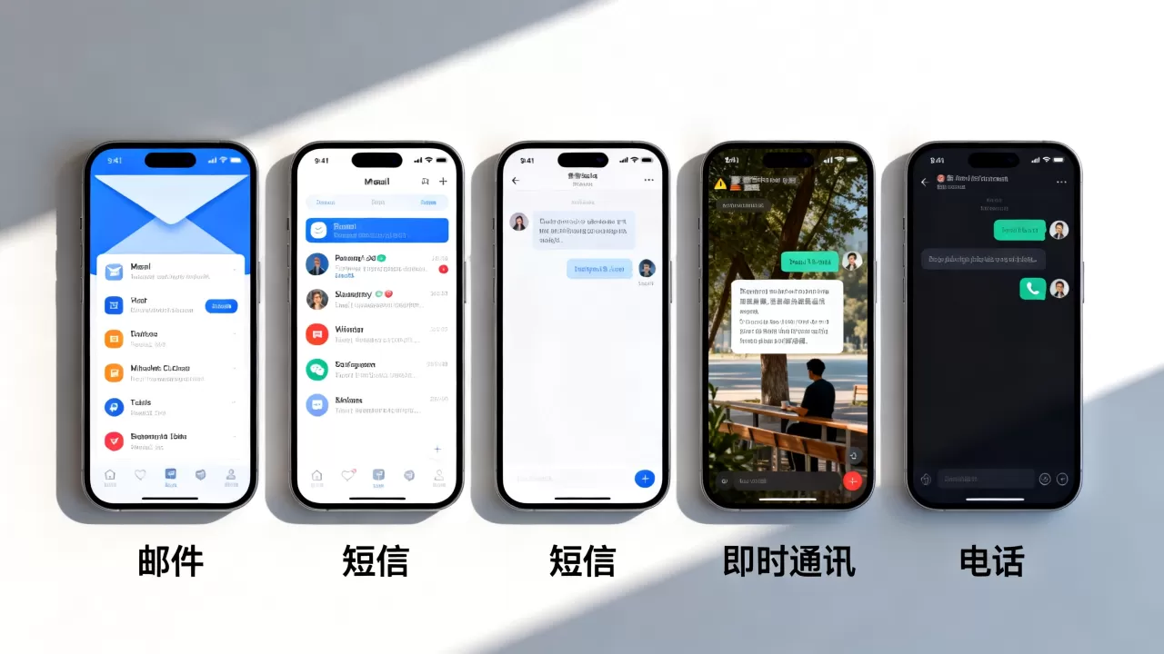 告警通知渠道该按优先级怎么排才不乱,告警渠道优先级怎么排序 告警通知渠道该按优先级怎么排才不乱,告警渠道优先级怎么排序
