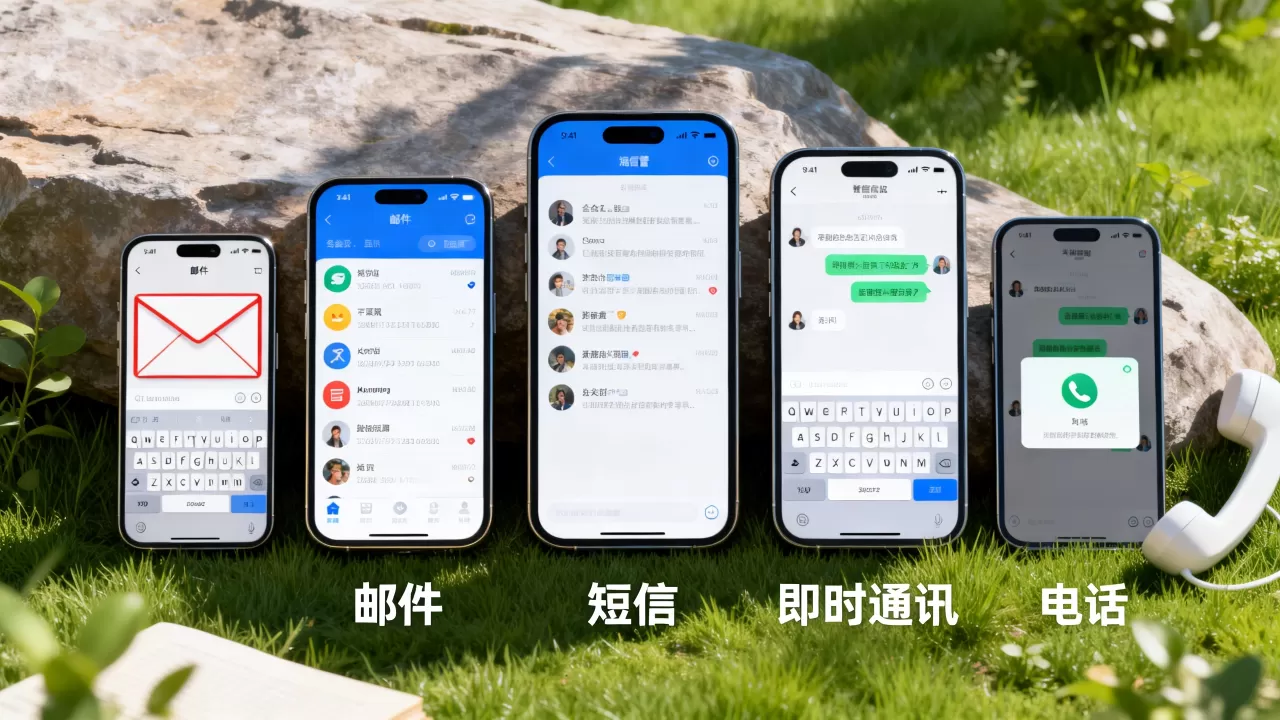 告警通知渠道该按优先级怎么排才不乱,告警渠道优先级怎么排序 告警通知渠道该按优先级怎么排才不乱,告警渠道优先级怎么排序