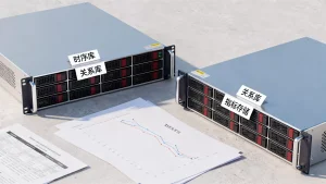 指标存储选时序库还是关系库差别在哪些地方，时序库和关系库哪个好