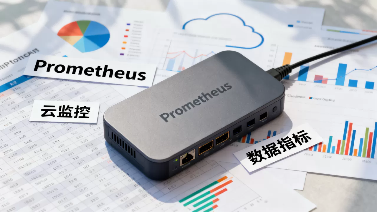 Prometheus和托管监控怎么搭配着用更顺手？Prometheus和云监控哪个好？