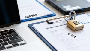 密评通过就安全了吗？密码应用隐患知多少