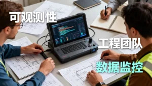 可观测性为何越来越受工程团队重视，什么是可观测性？