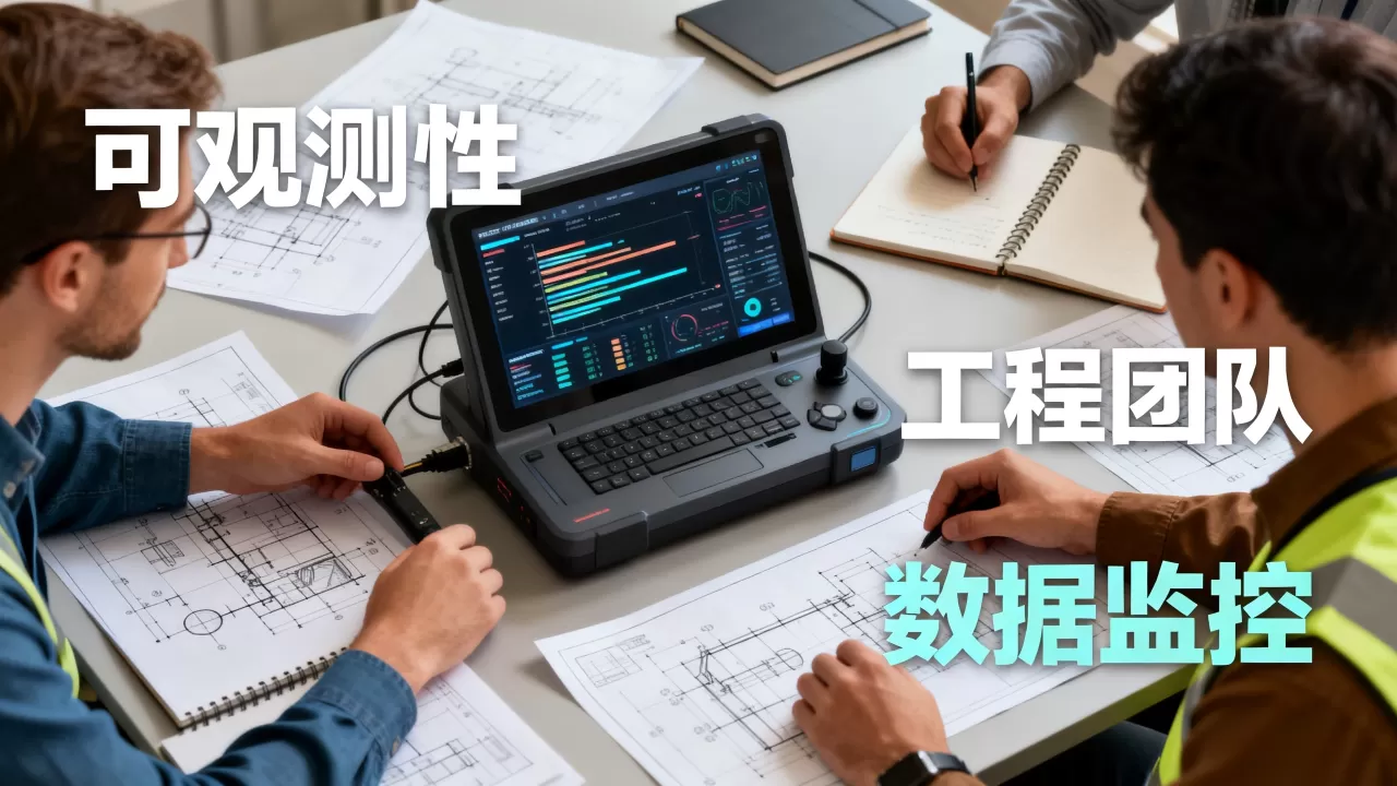 可观测性为何越来越受工程团队重视，什么是可观测性？