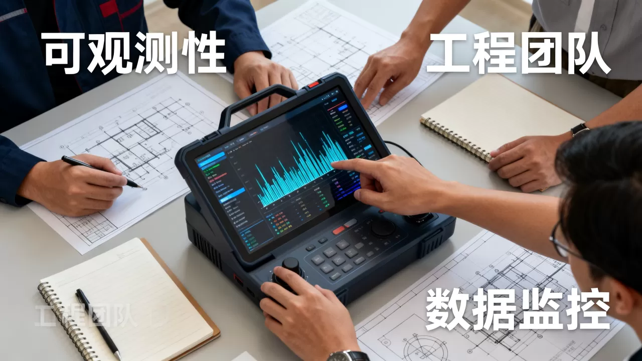 可观测性为何越来越受工程团队重视，什么是可观测性？