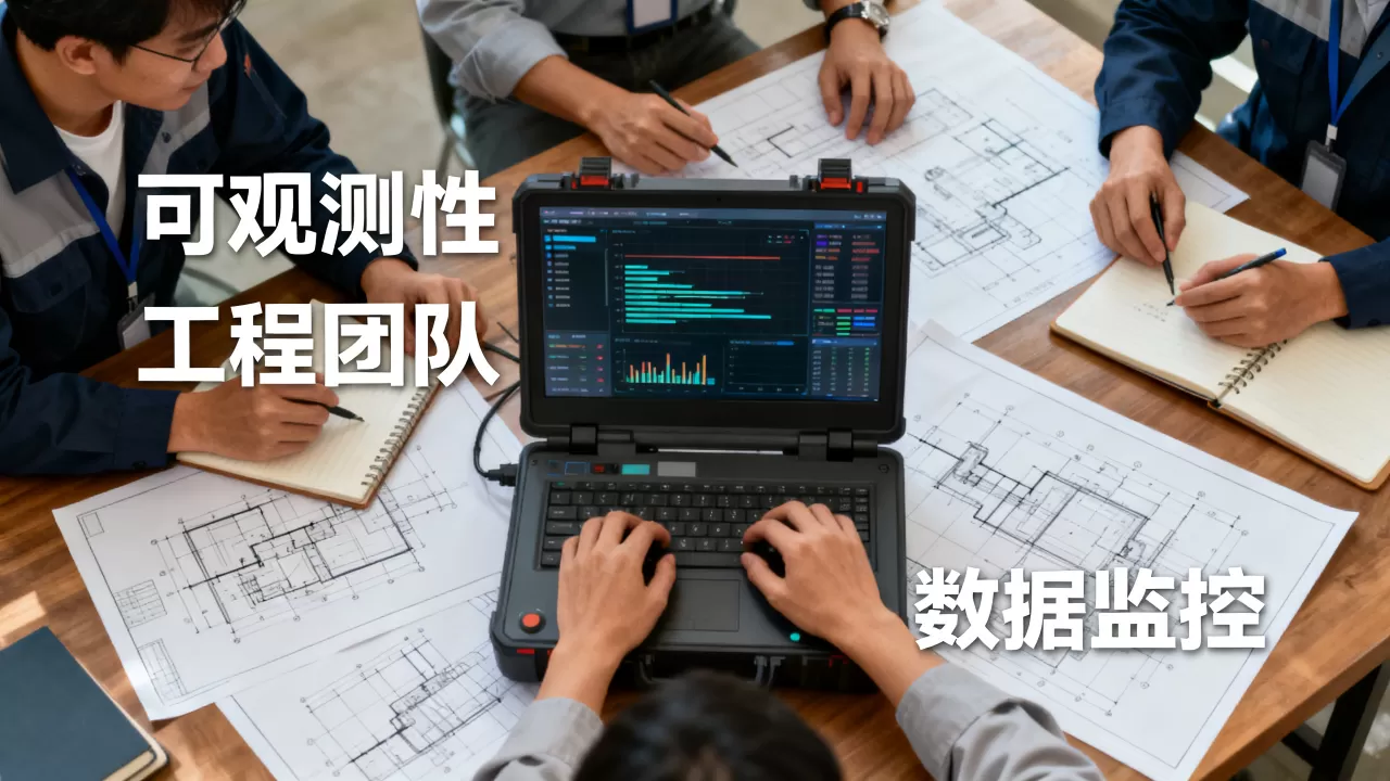 可观测性为何越来越受工程团队重视，什么是可观测性？