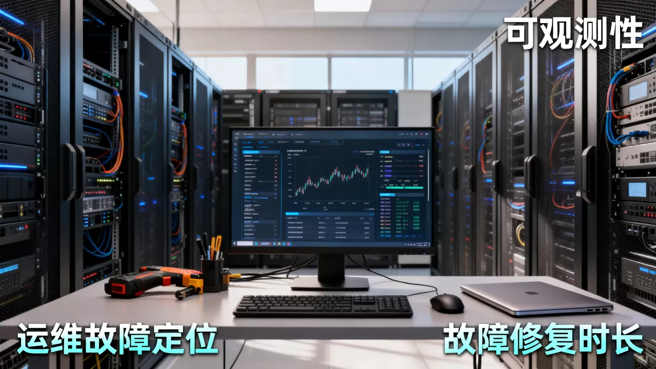 可观测性如何帮团队缩短平均故障修复时长,运维故障定位时间怎么减少? 可观测性如何帮团队缩短平均故障修复时长,运维故障定位时间怎么减少?