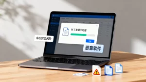 补丁来源不可信会带来安全风险吗？补丁来源不可信安全风险有哪些
