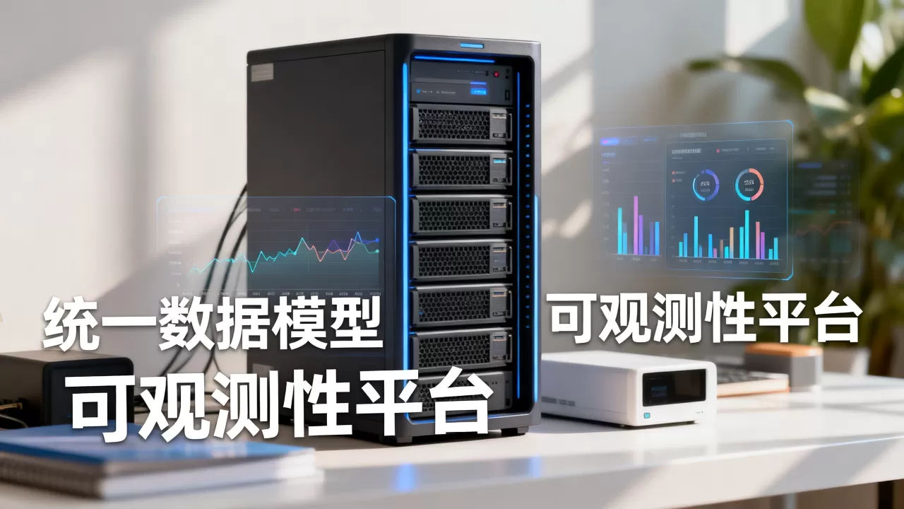 可观测性平台为何强调要统一数据模型?统一数据模型有什么作用? 可观测性平台为何强调要统一数据模型?统一数据模型有什么作用?