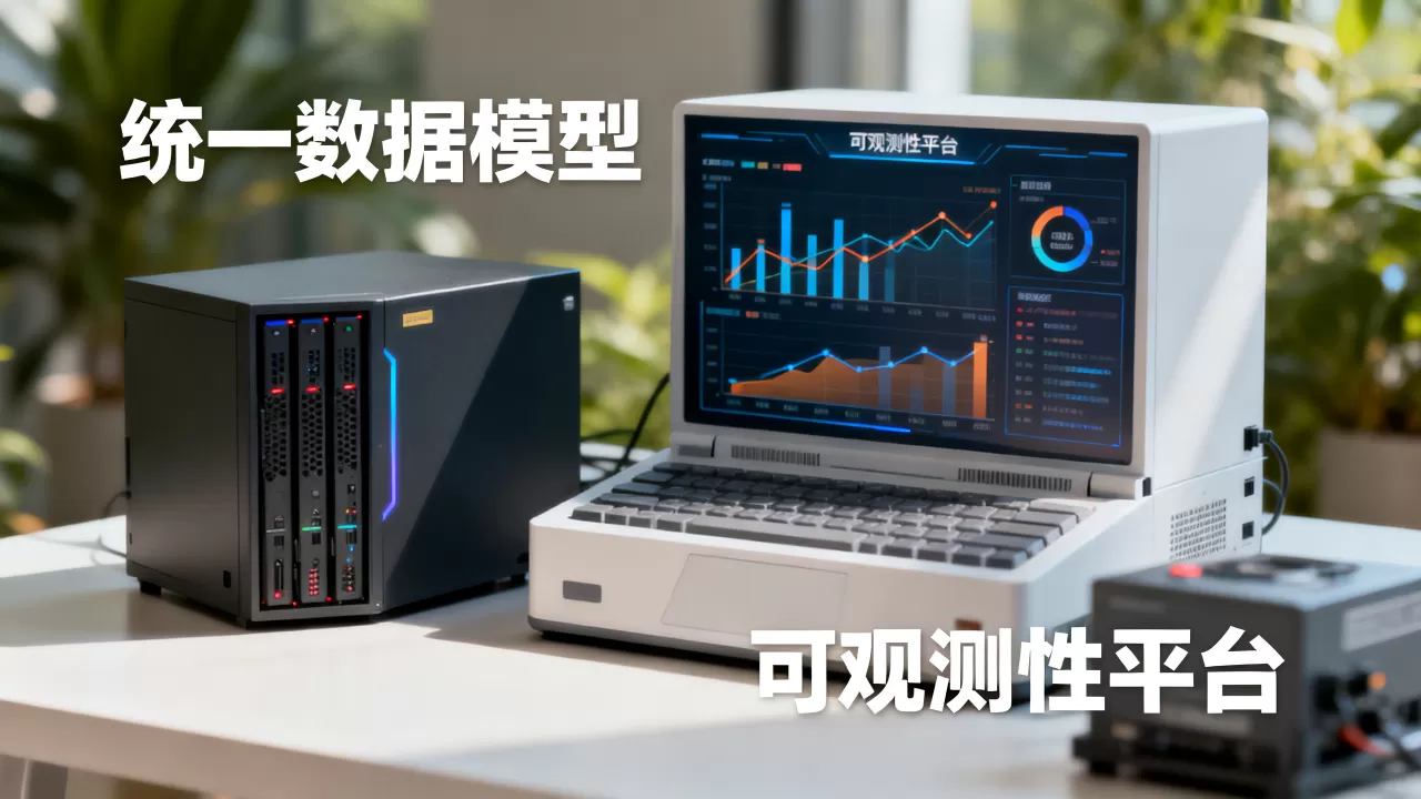 可观测性平台为何强调要统一数据模型?统一数据模型有什么作用? 可观测性平台为何强调要统一数据模型?统一数据模型有什么作用?