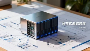 分布式追踪跨度是什么，父子关系怎么理解