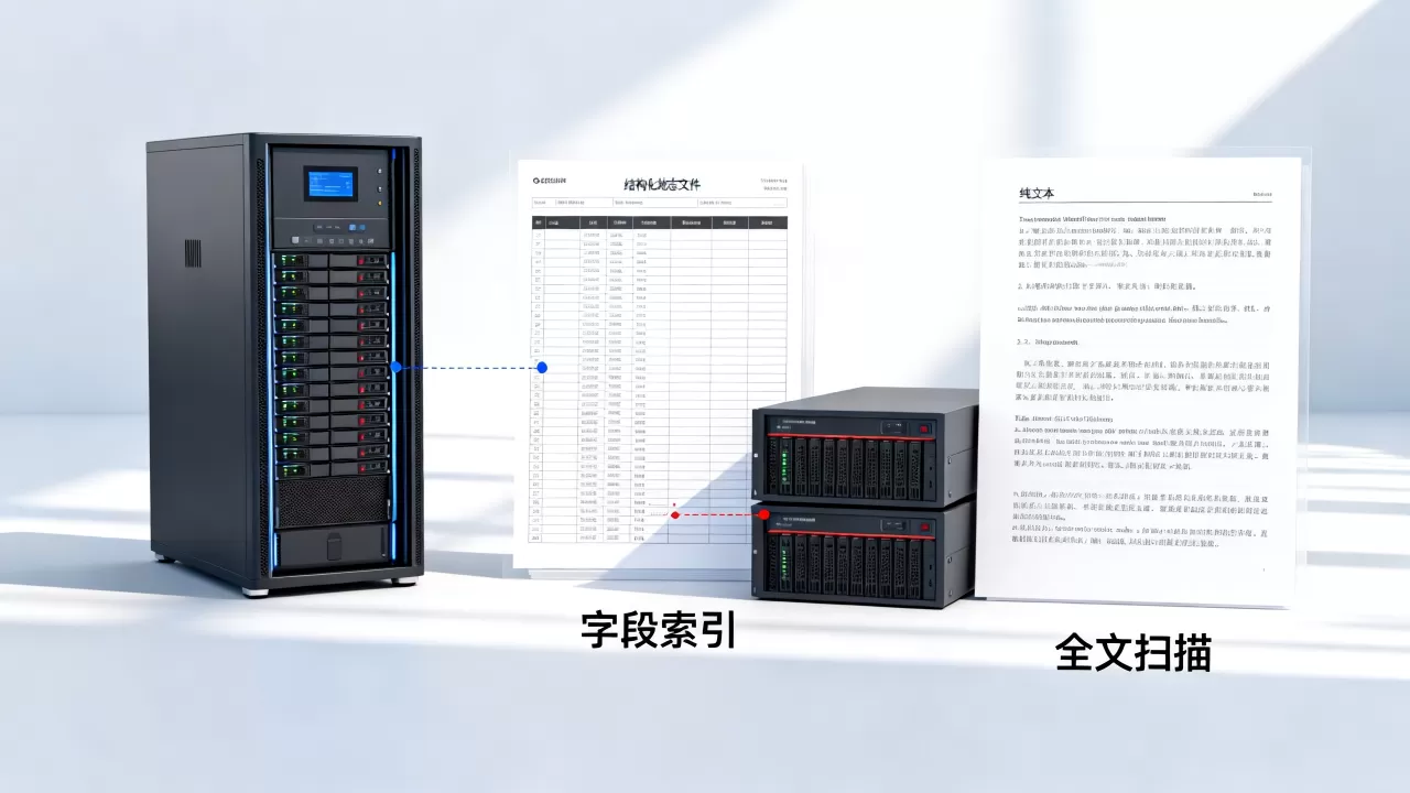 日志结构化存储为何比纯文本更容易检索?结构化日志优势有哪些 日志结构化存储为何比纯文本更容易检索?结构化日志优势有哪些
