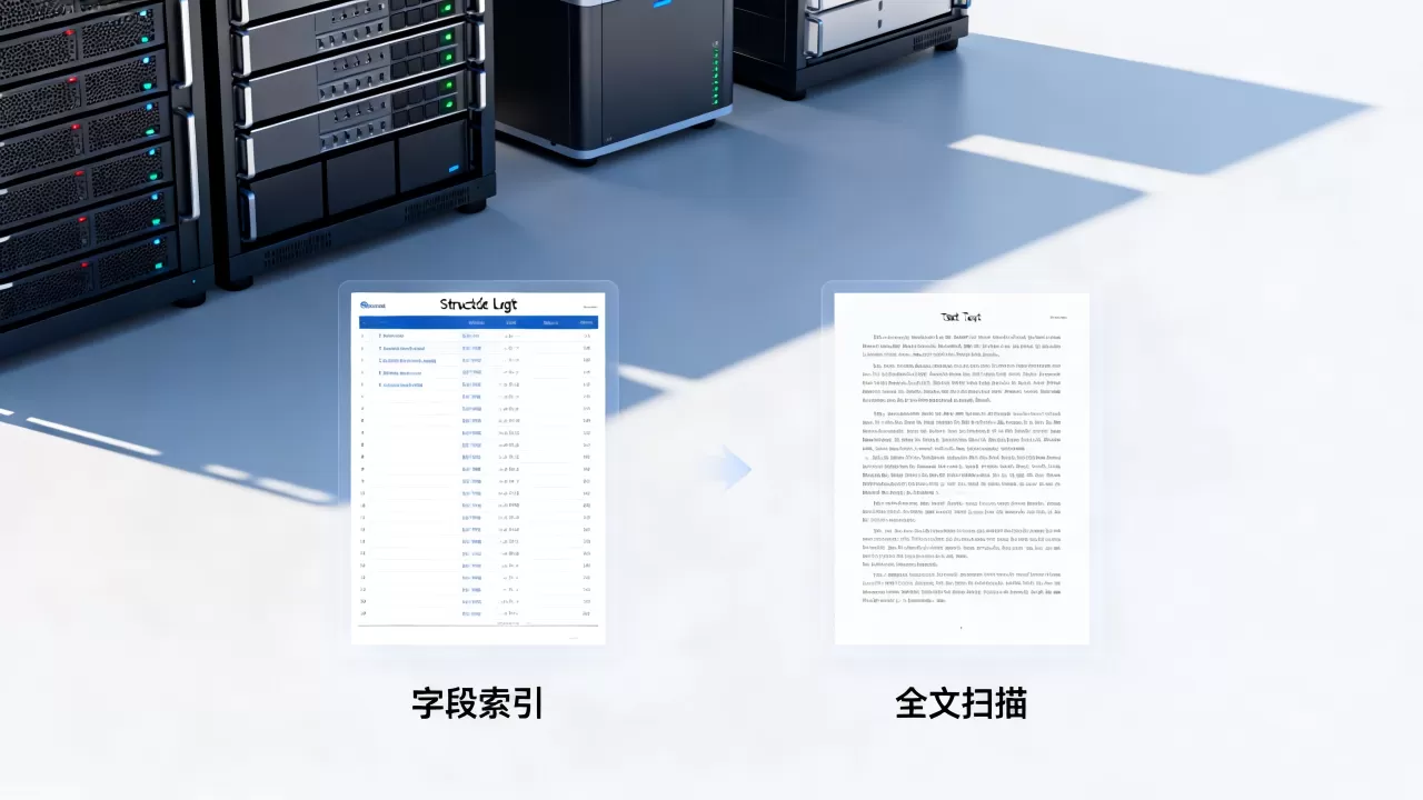 日志结构化存储为何比纯文本更容易检索?结构化日志优势有哪些 日志结构化存储为何比纯文本更容易检索?结构化日志优势有哪些