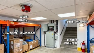 安全巡检如何覆盖容易被忽略的角落？安全巡检必查死角有哪些