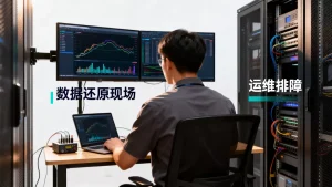 可观测性强调用数据还原现场是出于什么考虑，数据驱动排障为何成为运维刚需