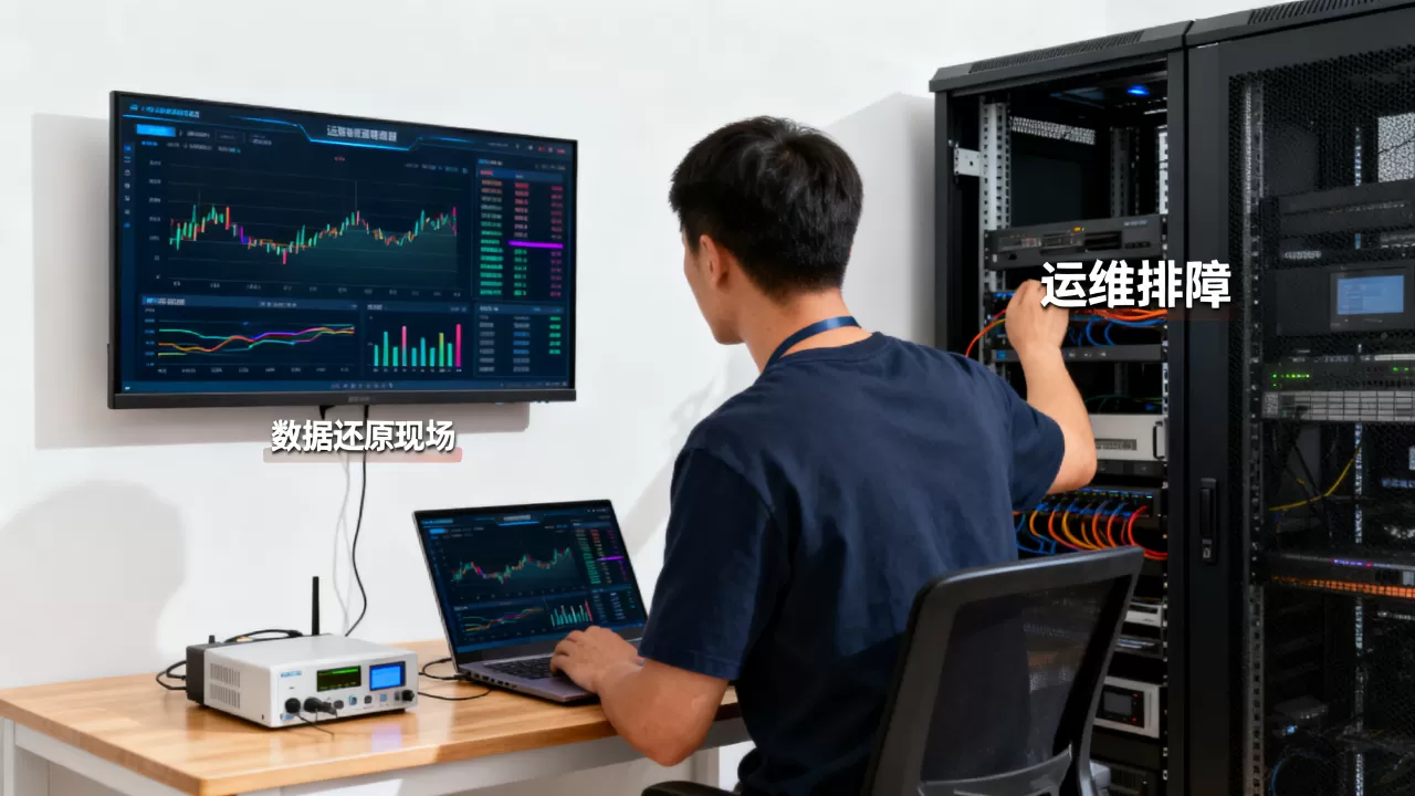 可观测性强调用数据还原现场是出于什么考虑,数据驱动排障为何成为运维刚需 可观测性强调用数据还原现场是出于什么考虑,数据驱动排障为何成为运维刚需