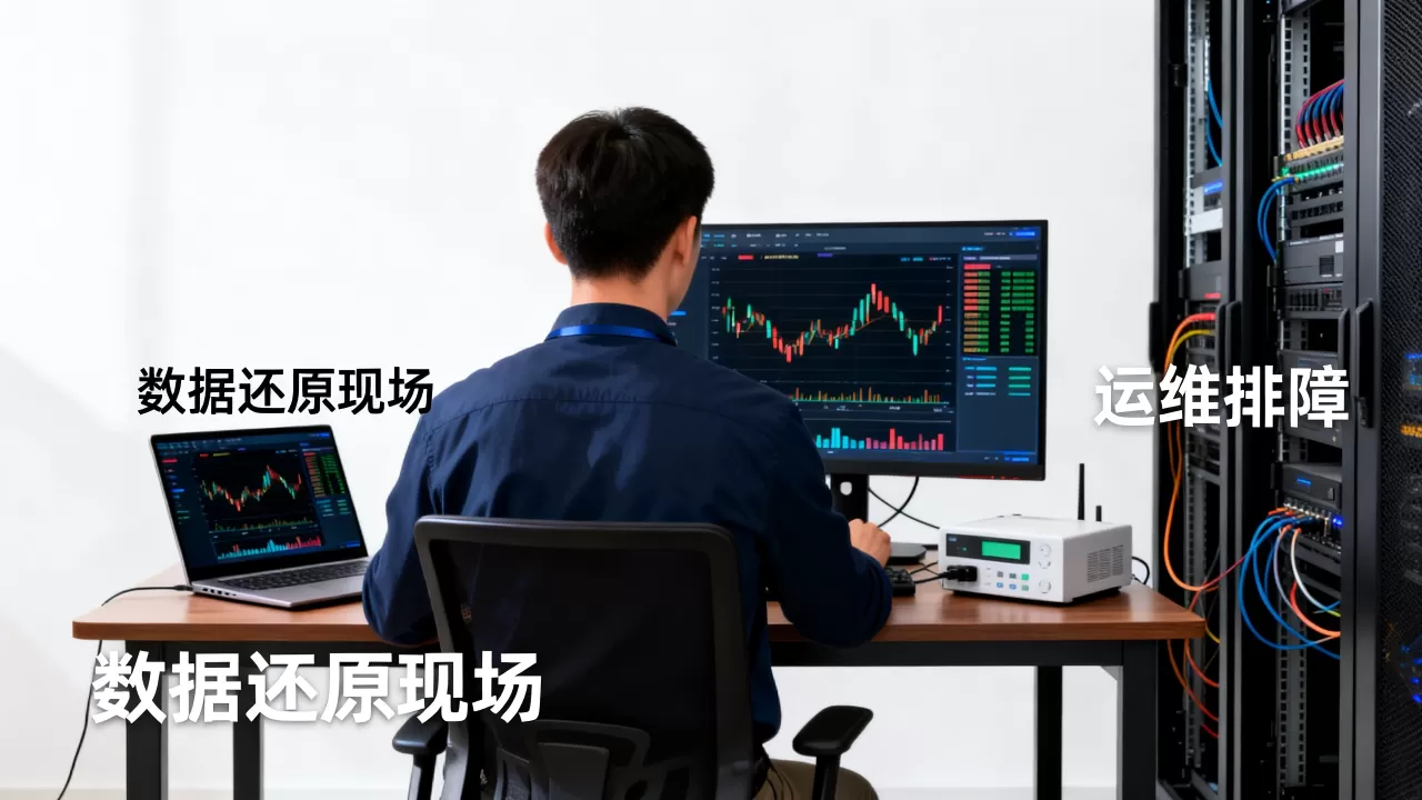 可观测性强调用数据还原现场是出于什么考虑,数据驱动排障为何成为运维刚需 可观测性强调用数据还原现场是出于什么考虑,数据驱动排障为何成为运维刚需