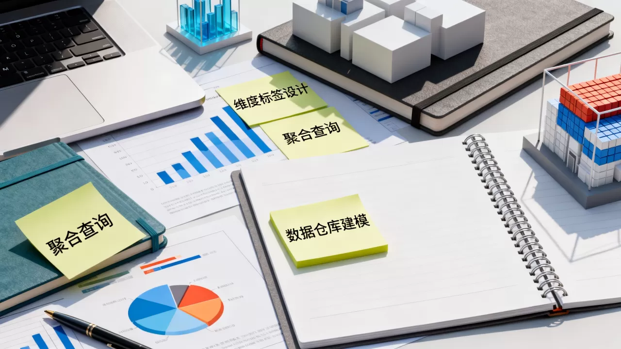 指标维度标签该怎么设计才好做聚合查询,数据仓库维度建模技巧有哪些 指标维度标签该怎么设计才好做聚合查询,数据仓库维度建模技巧有哪些