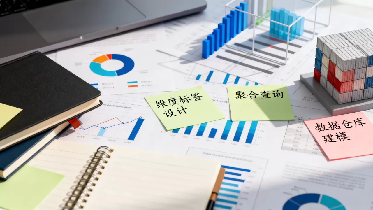 指标维度标签该怎么设计才好做聚合查询,数据仓库维度建模技巧有哪些 指标维度标签该怎么设计才好做聚合查询,数据仓库维度建模技巧有哪些