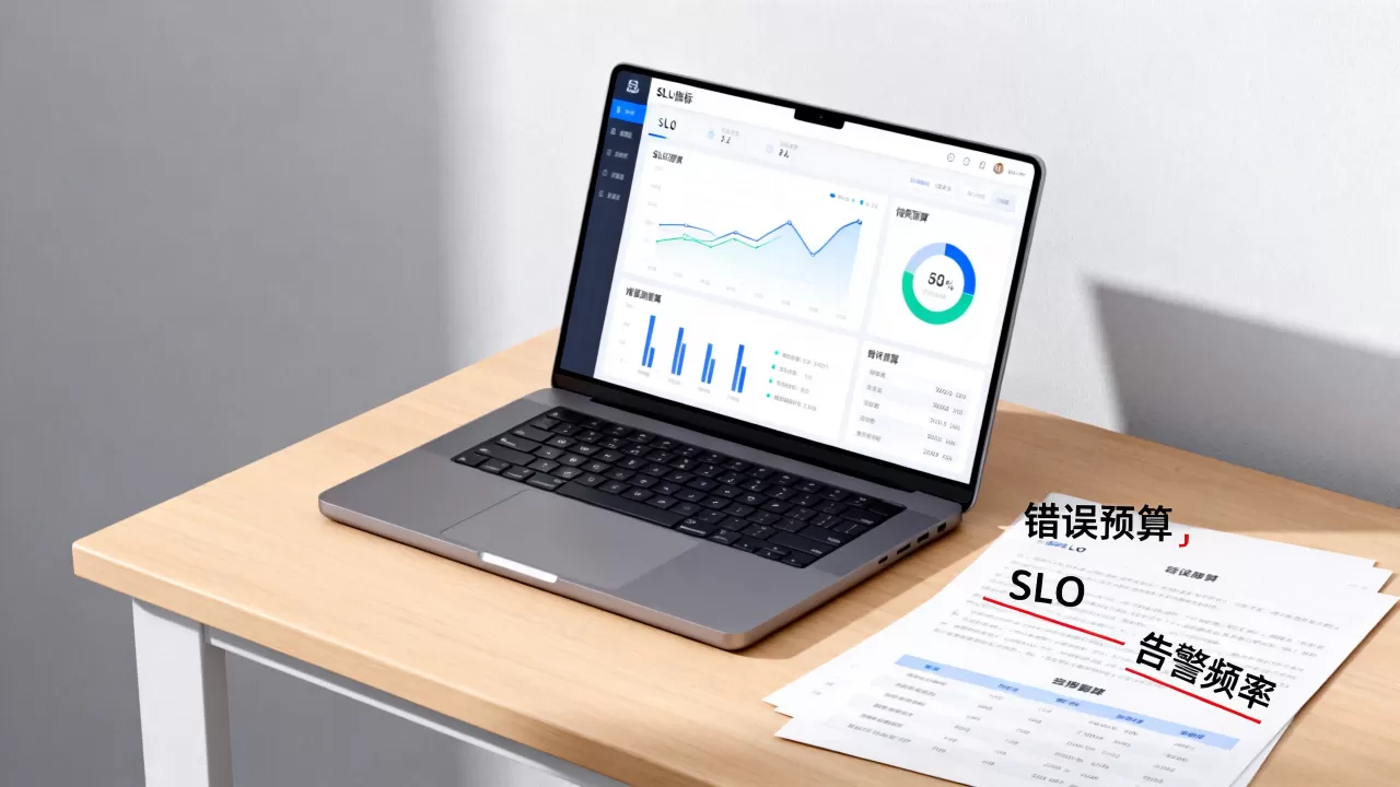 错误预算是怎么用SLO来约束告警频率的?SLO错误预算告警策略 错误预算是怎么用SLO来约束告警频率的?SLO错误预算告警策略