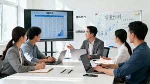 容量预测能帮团队避开哪些临时手忙脚乱？容量预测怎么做才准确？