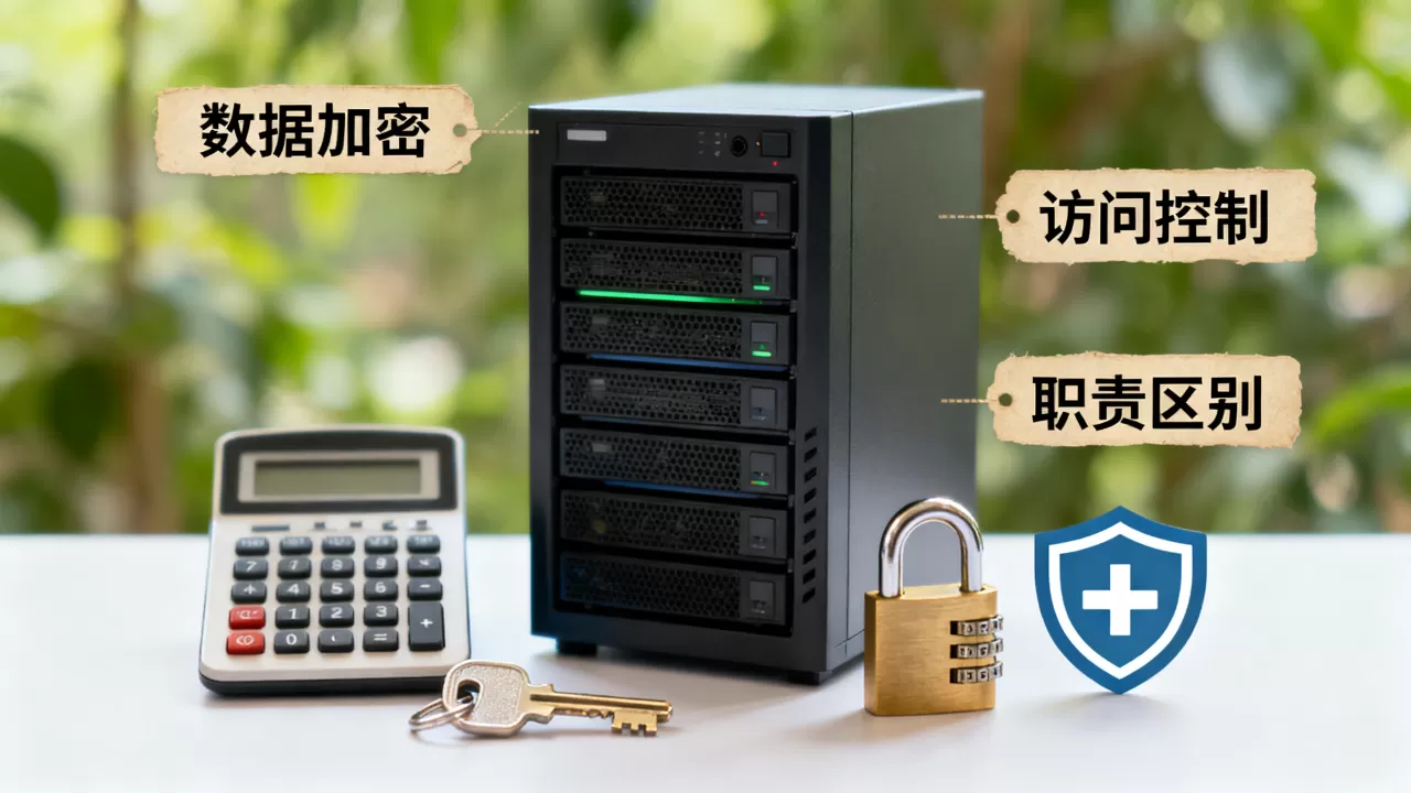 数据加密为何不能替代访问控制的职责?,加密与访问控制区别在哪? 数据加密为何不能替代访问控制的职责?,加密与访问控制区别在哪?