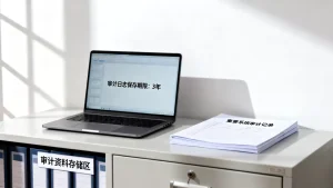 重要系统审计日志应保留多久，审计日志保存期限规定