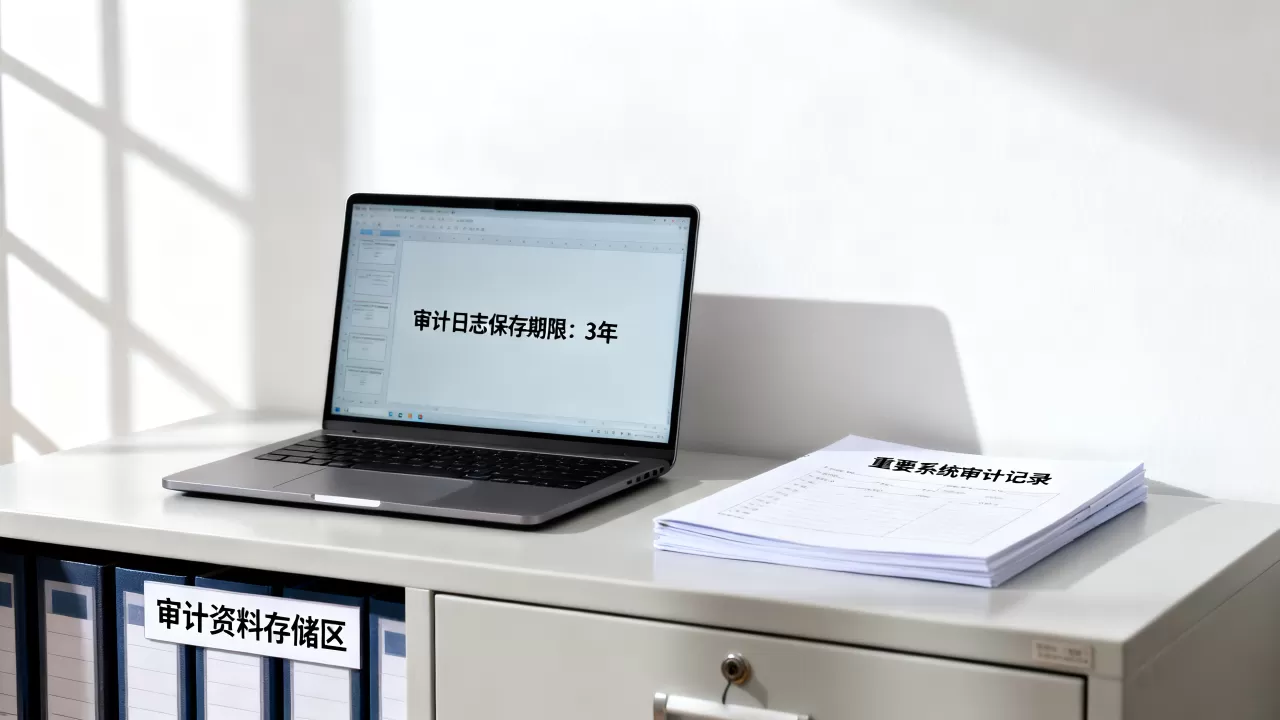 重要系统审计日志应保留多久,审计日志保存期限规定 重要系统审计日志应保留多久,审计日志保存期限规定