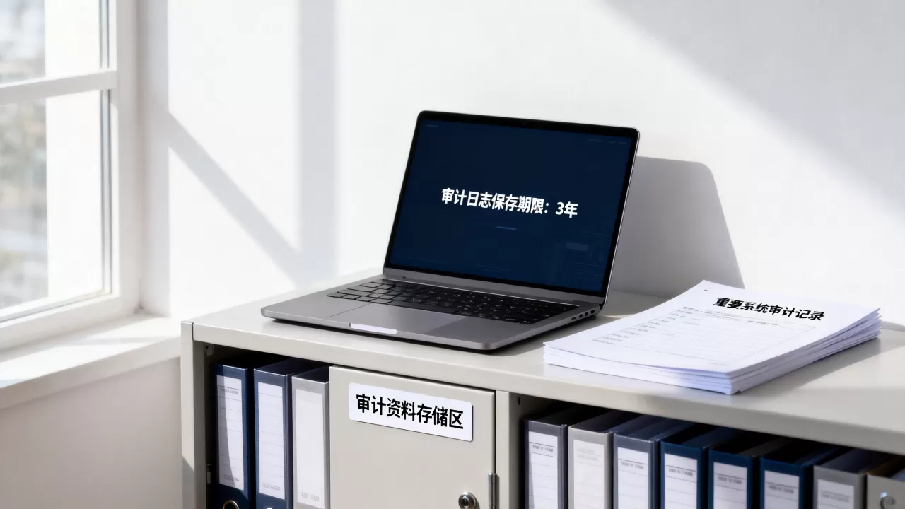 重要系统审计日志应保留多久,审计日志保存期限规定 重要系统审计日志应保留多久,审计日志保存期限规定