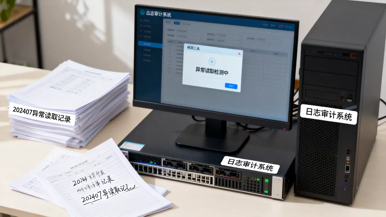 日志审计能发现异常批量读取吗,日志审计异常读取如何检测 日志审计能发现异常批量读取吗,日志审计异常读取如何检测