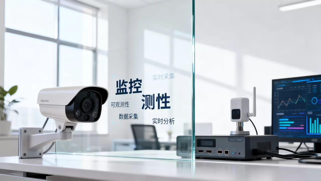 监控与可观测性差别在哪,为何只监控还不够? 监控与可观测性差别在哪,为何只监控还不够?