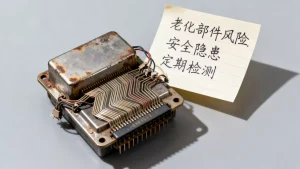 老旧组件停止维护后风险有哪些？老旧组件停止维护风险升高怎么办？