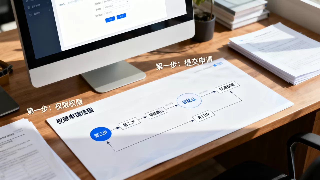 权限申请走流程可以避免私下开通吗,权限申请流程怎么走? 权限申请走流程可以避免私下开通吗,权限申请流程怎么走?