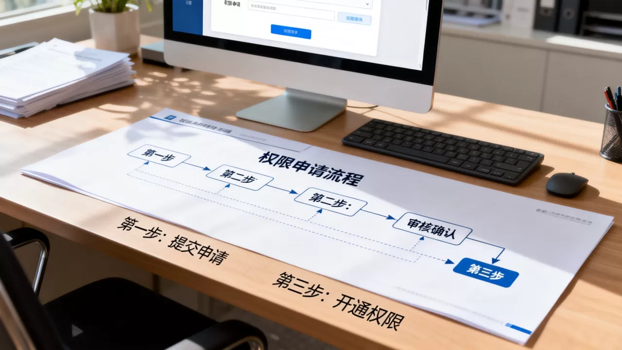 权限申请走流程可以避免私下开通吗,权限申请流程怎么走? 权限申请走流程可以避免私下开通吗,权限申请流程怎么走?