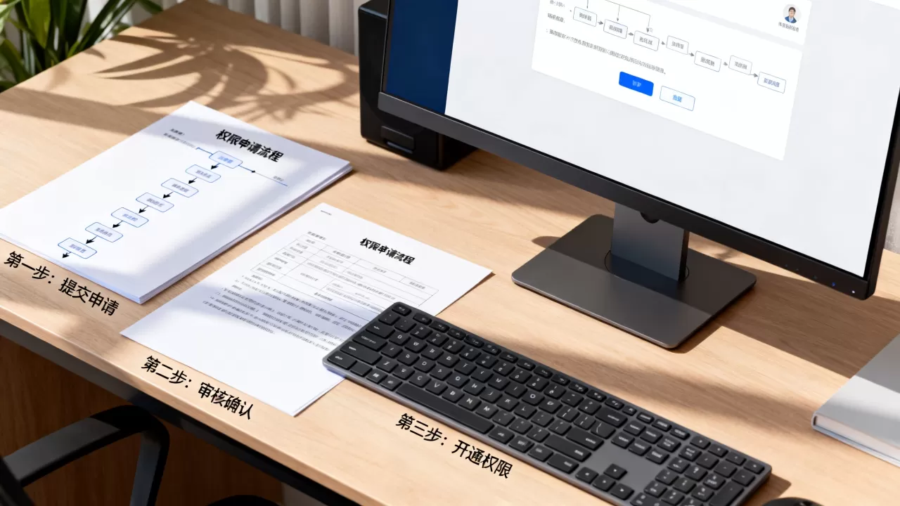 权限申请走流程可以避免私下开通吗,权限申请流程怎么走? 权限申请走流程可以避免私下开通吗,权限申请流程怎么走?